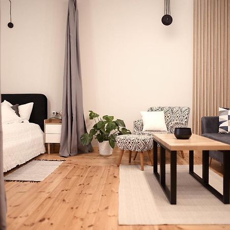 Apartamenty Zwierzyniec Luaran gambar