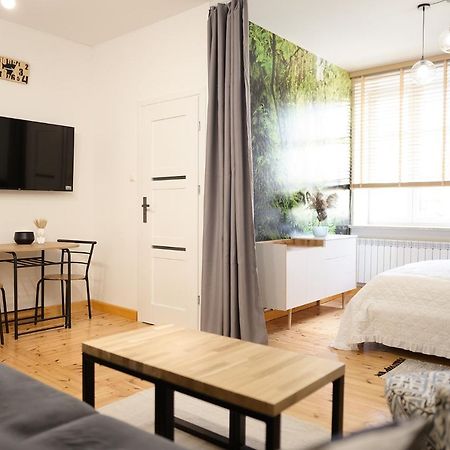 Apartamenty Zwierzyniec Luaran gambar