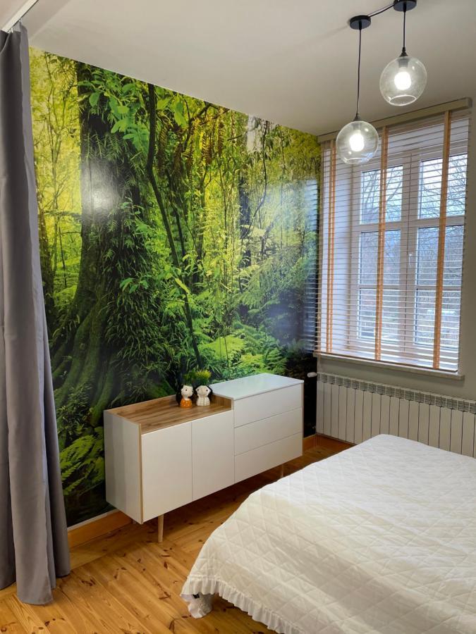 Apartamenty Zwierzyniec Luaran gambar