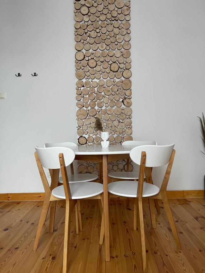 Apartamenty Zwierzyniec Luaran gambar