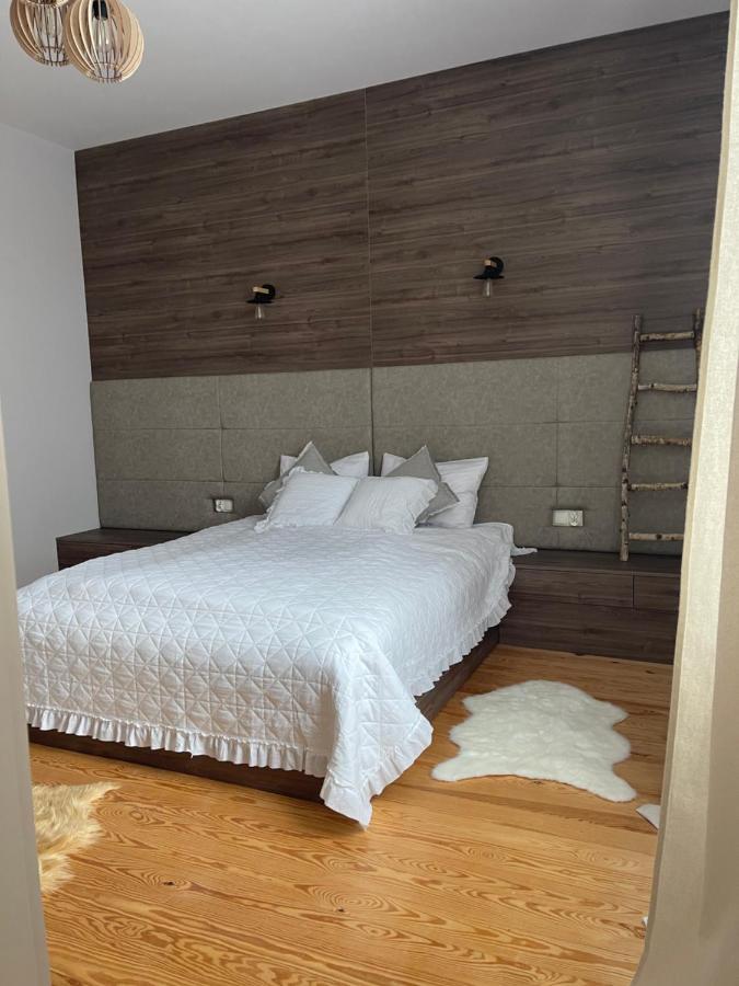 Apartamenty Zwierzyniec Luaran gambar