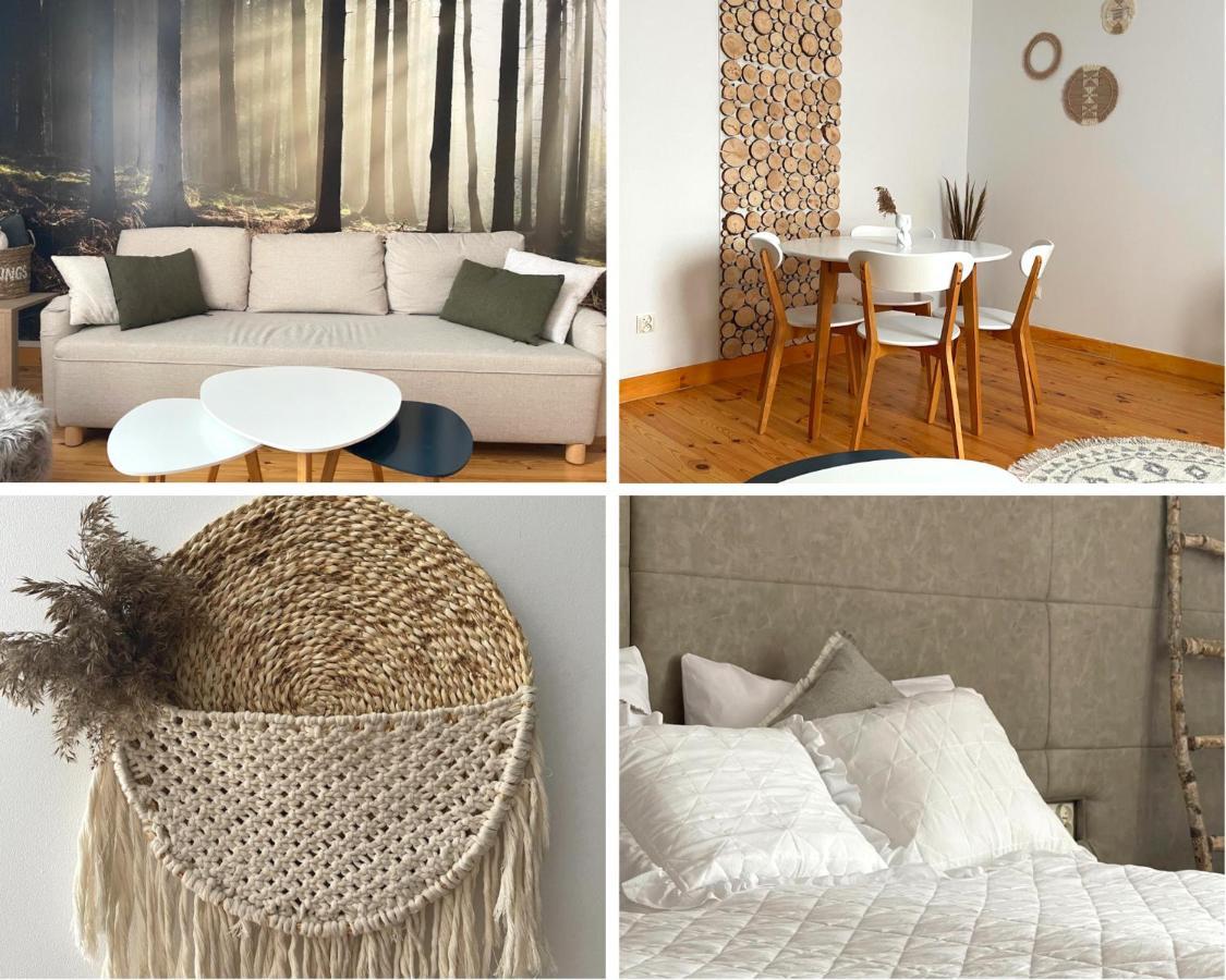 Apartamenty Zwierzyniec Luaran gambar