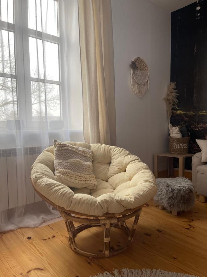 Apartamenty Zwierzyniec Luaran gambar