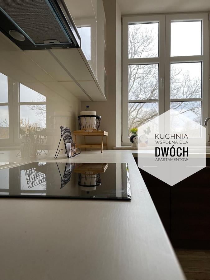 Apartamenty Zwierzyniec Luaran gambar