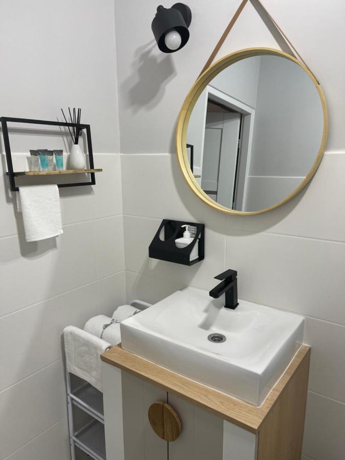 Apartamenty Zwierzyniec Luaran gambar
