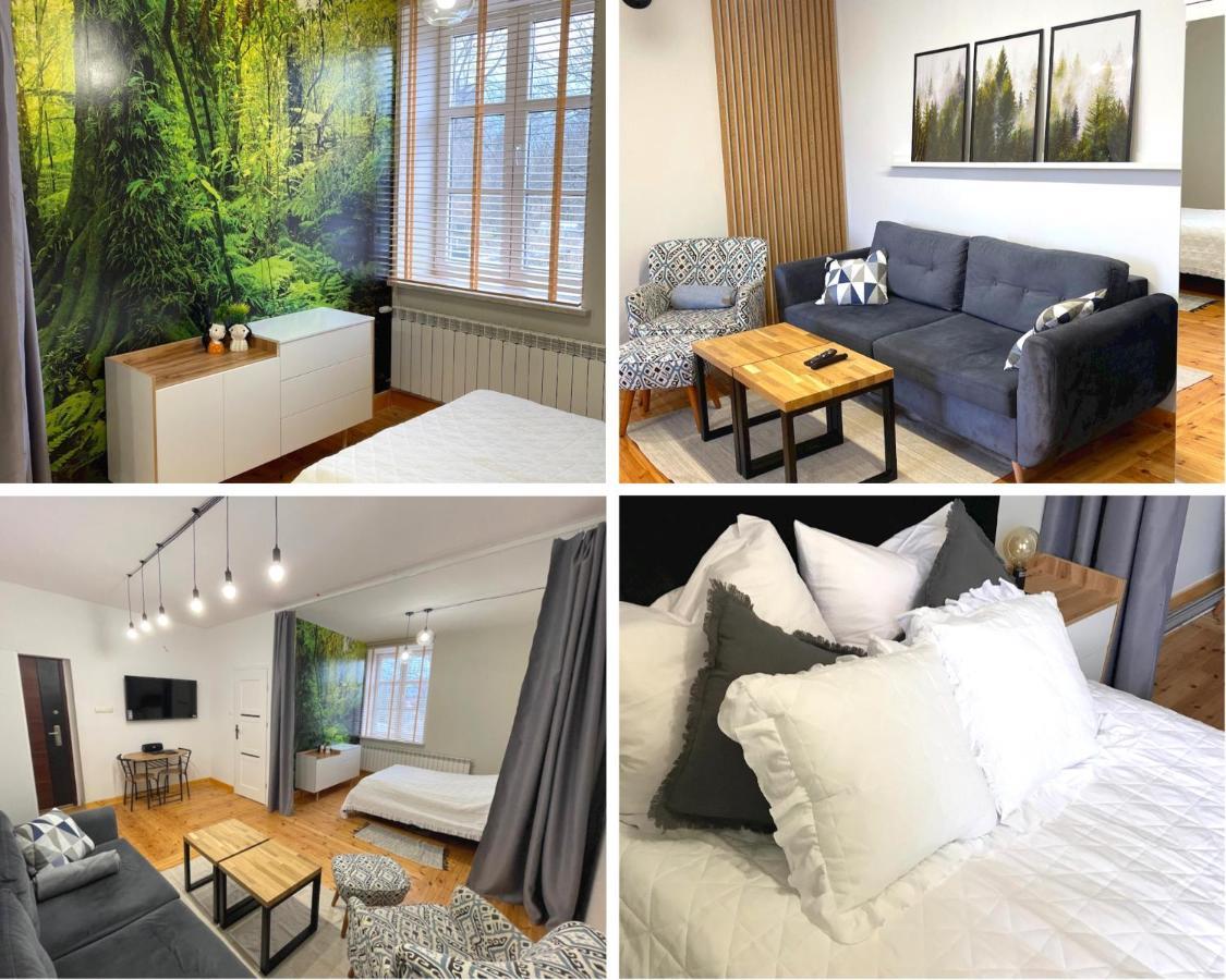 Apartamenty Zwierzyniec Luaran gambar