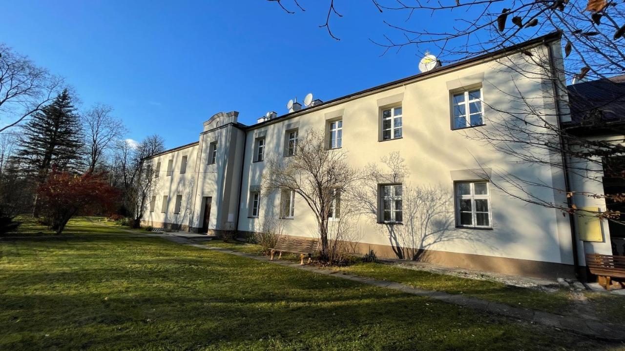 Apartamenty Zwierzyniec Luaran gambar