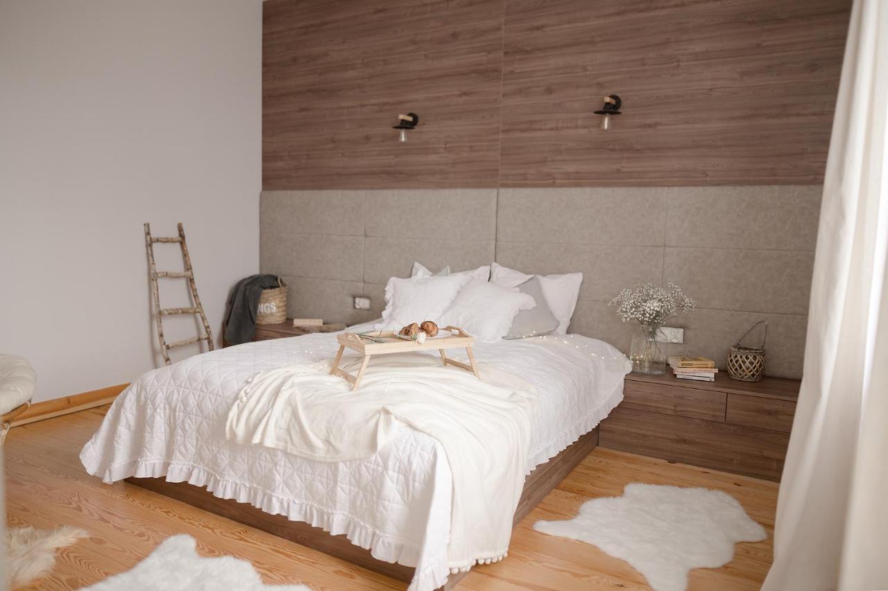 Apartamenty Zwierzyniec Luaran gambar