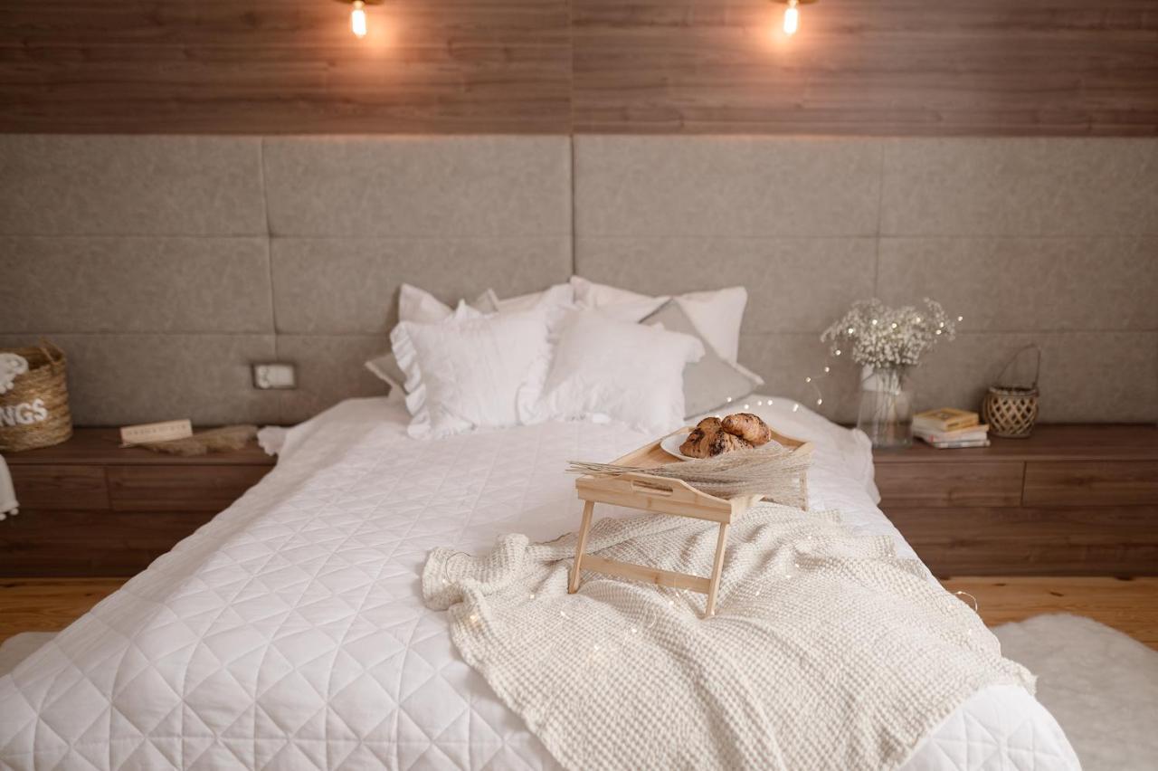 Apartamenty Zwierzyniec Luaran gambar