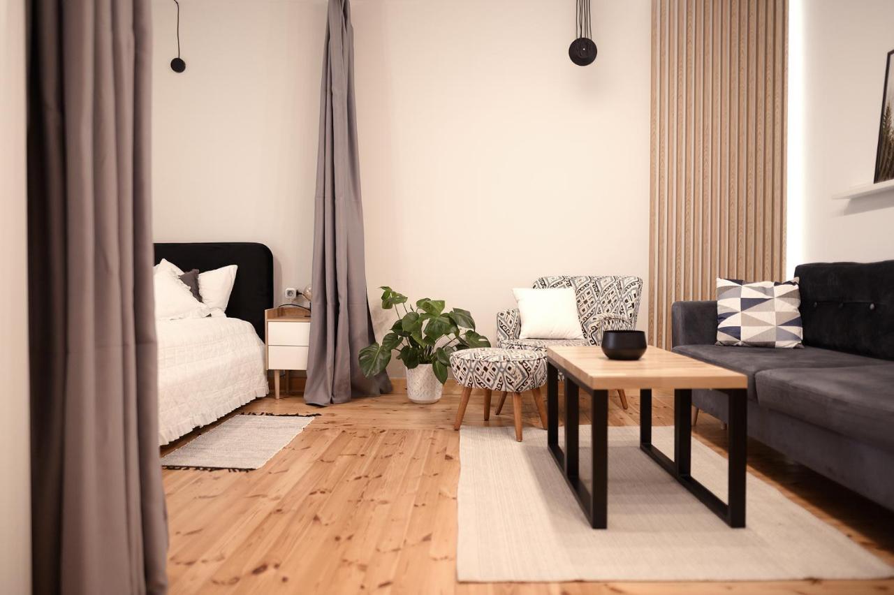 Apartamenty Zwierzyniec Luaran gambar