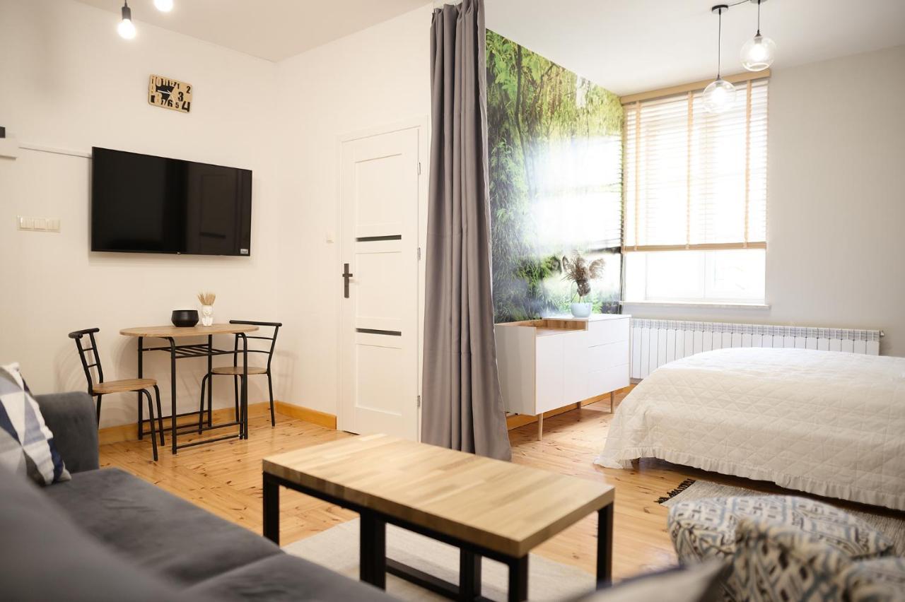 Apartamenty Zwierzyniec Luaran gambar