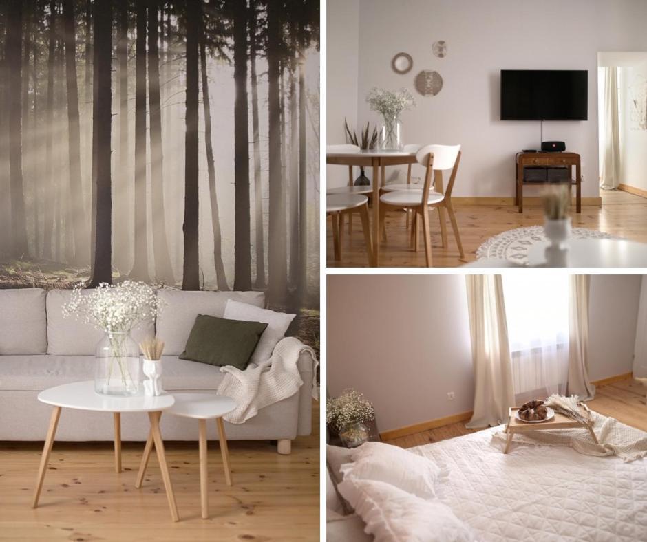 Apartamenty Zwierzyniec Luaran gambar