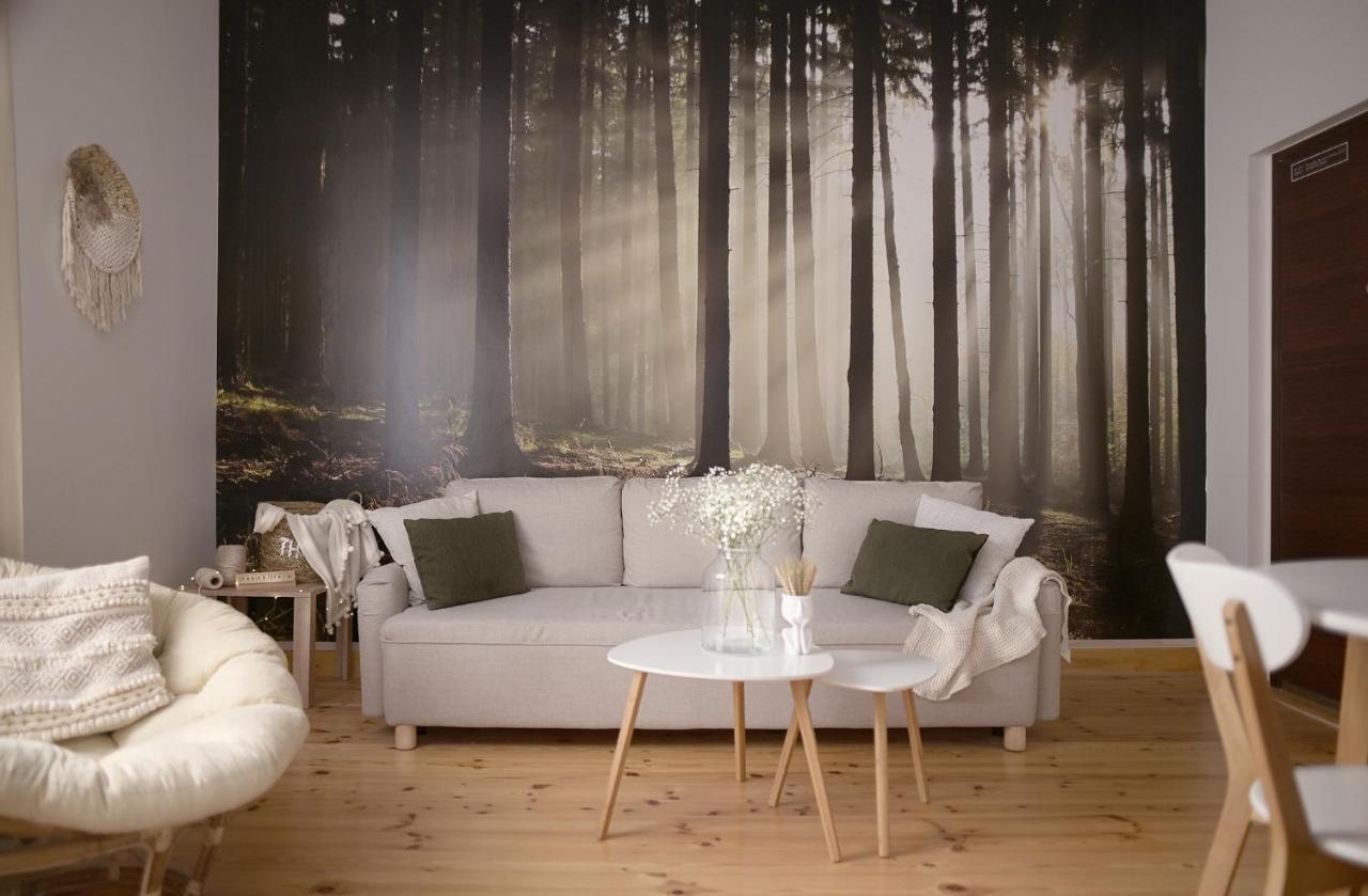 Apartamenty Zwierzyniec Luaran gambar