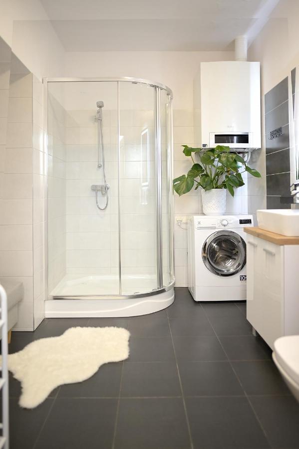 Apartamenty Zwierzyniec Luaran gambar