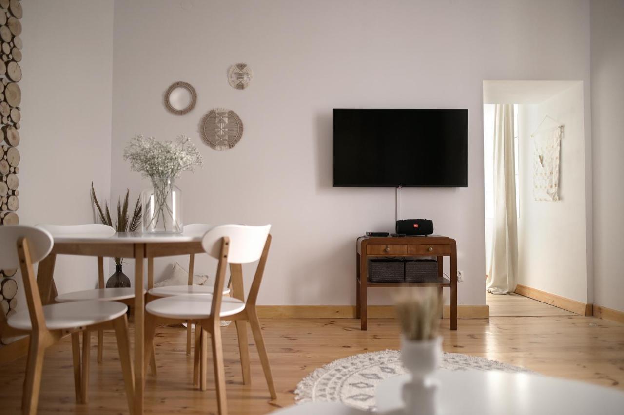 Apartamenty Zwierzyniec Luaran gambar