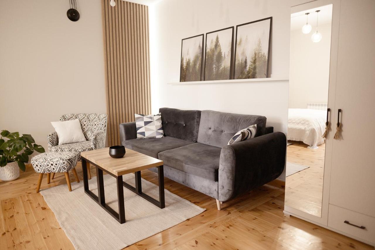 Apartamenty Zwierzyniec Luaran gambar