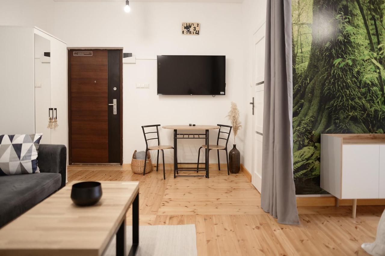 Apartamenty Zwierzyniec Luaran gambar