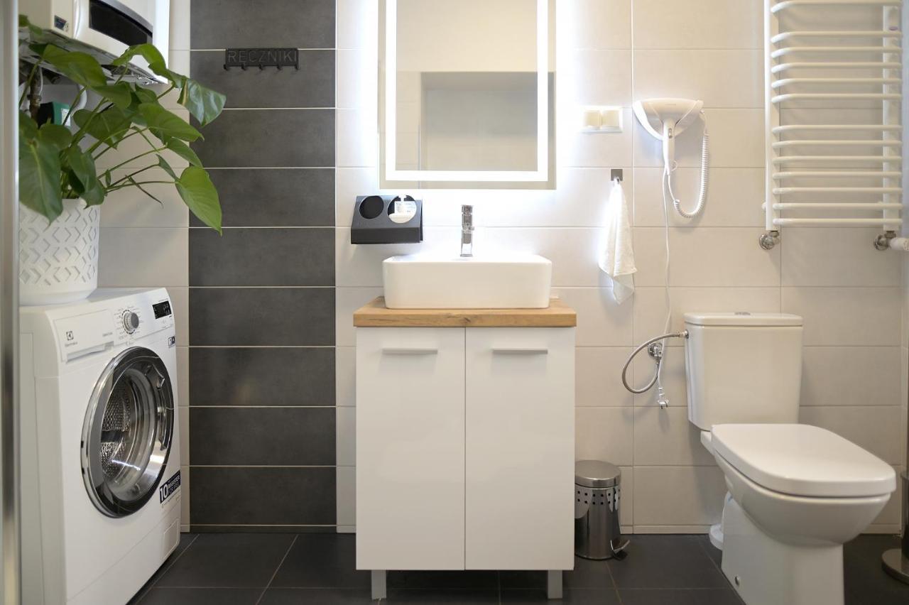 Apartamenty Zwierzyniec Luaran gambar