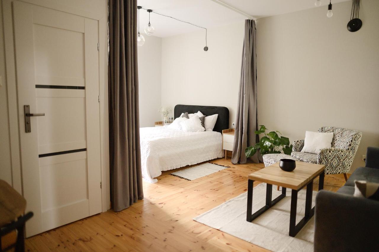 Apartamenty Zwierzyniec Luaran gambar